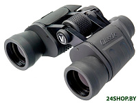 Картинка Бинокль Veber Classic БПШЦ 8x40 VRWA [23904]
