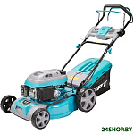 Картинка Газонокосилка бензиновая GPT GLM-T4629SA