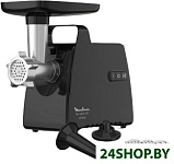 Картинка Мясорубка Moulinex HV7 Plus ME552810