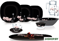 Carina Angelique Rose V2711