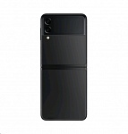 Картинка Смартфон SAMSUNG Galaxy Z Flip3 128Gb (SM-F711BZKASER) (Black)