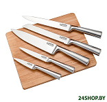 Картинка Набор ножей CS-Kochsysteme Soest 080242