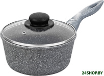 Гармония вкуса 120564 (серый мрамор)