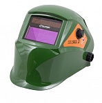 Картинка Сварочная маска ELAND Helmet Force-502.2 (зеленый)