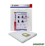 Картинка Комплект одноразовых мешков Ozone MXT-318/5