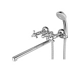 Картинка Смеситель Lemark Contour LM7451C