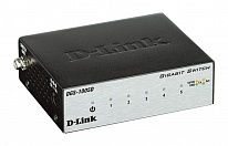 Картинка Коммутатор D-Link DGS-1005D/H2A