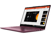 Картинка Ноутбук Lenovo Yoga Slim 7 14IIL05 82A10084RU
