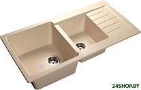 GF-P980KL (белый)