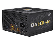 Картинка Блок питания DeepCool DA600-M