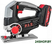 PST20H-80A/2 (с 2-мя АКБ, кейс)