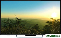 Картинка Телевизор Polarline 40PL52TC