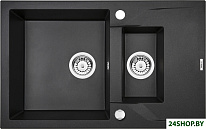 Andante ZQN G513 (графитовый металлик)