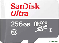 Ultra microSDXC SDSQUNR-256G-GN3MN 256GB