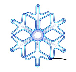 Картинка Светодиодная фигура Luxor 6059-11