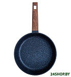 Картинка Сковорода Гардарика Гранит 1024-14