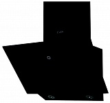 Картинка Кухонная вытяжка LEX Touch 600 (черный)