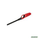 Картинка Зажигалка кухонная Сокол СК-302L (красный)