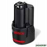Картинка Аккумулятор Bosch GBA 12V Professional 1600Z0002W (12В/1.5 Ah)