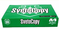 Картинка Бумага SvetoCopy A4 (500 листов, 80 г/м2)