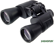 Картинка Бинокль Veber Classic БПШЦ 15x50 VRWA черный