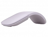 Картинка Мышь Microsoft Surface Arc Mouse (фиолетовый)