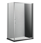 Картинка Душевой уголок Cezares MOLVENO-AH-11-120/80-C-Cr-IV