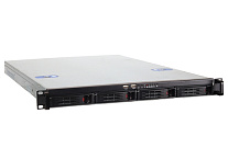 Картинка Корпус ExeGate Pro 1U660-HS04/250DS 250W EX265515RUS
