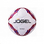 Картинка Мяч футбольный Jogel Nitro №5 (JGL-16940)