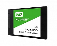 Картинка SSD WD Green 1TB WDS100T2G0A