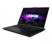 Картинка Игровой ноутбук Lenovo Legion 5 17ACH6 82K00003RU