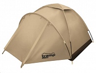 Картинка Треккинговая палатка TRAMP Lite Fly 2 (песочный)