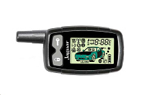 Картинка Автосигнализация JAGUAR EZ-TWO