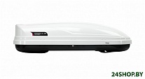 Картинка Автомобильный багажник Modula Ciao 430 (белый)