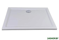 Картинка Душевой поддон Ravak Galaxy Giant LA 100x80