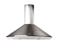 Картинка Вытяжка ZorG Technology Bora Inox 90 (1000 куб. м/ч)