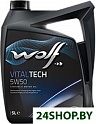 Моторное масло Wolf Vital Tech 5W-50 1л