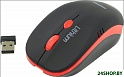 Компьютерная мышь SmartBuy Wireless Optical Mouse SBM-344CAG-KR (красный)