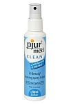 Очищающий спрей pjur med CLEAN Spray 100 мл