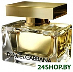 Картинка Парфюмированная вода DOLCE and GABBANA The One (50 мл)