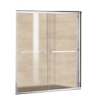 Картинка Душевая дверь RGW TO-10 200 см (матовое стекло)