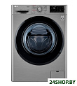 Стиральная машина LG F4M5VS6S