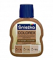 Колеровочная краска Sniezka Colorex 0.1 л (№74, коричневый темный)