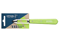 Картинка Овощечистка Opinel Essential 001930