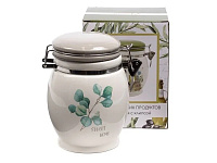 Картинка Емкость Home Line Цветущий эвкалипт HC5006C-G12