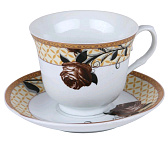 Картинка Чайная пара ROSENBERG RPO-255102