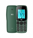 Картинка Мобильный телефон BQ-Mobile One BQ-1852 (темно-зеленый)
