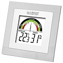 Термогигрометр La Crosse WT137