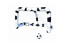 Картинка Надувные ворота BestWay 52058B