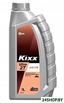 Картинка Моторное масло Kixx Ultra 2T 1л